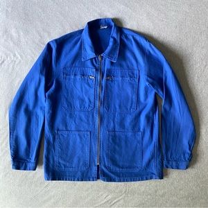 Chore Jacket